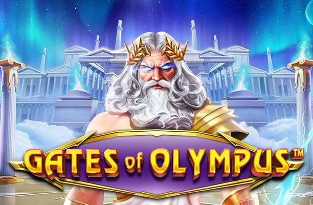 Daftar Situs Slot CERIABET Gates Of Olympus Pragmatic Play Gacor Gampang Maxwin