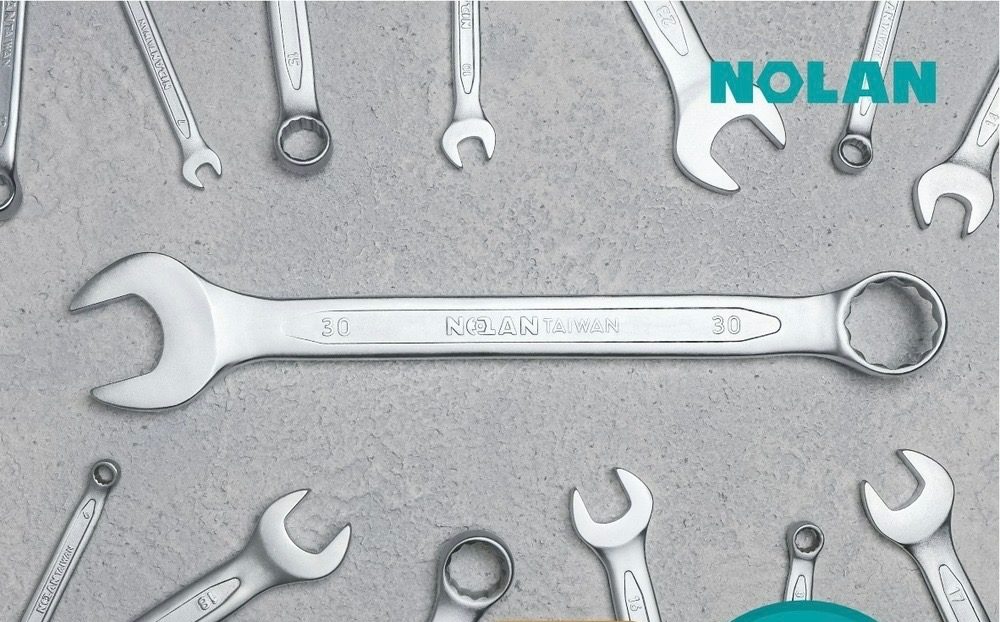 آچار نولان 1