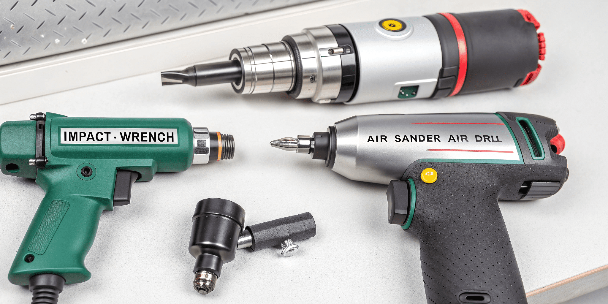 ابزارهای بادی