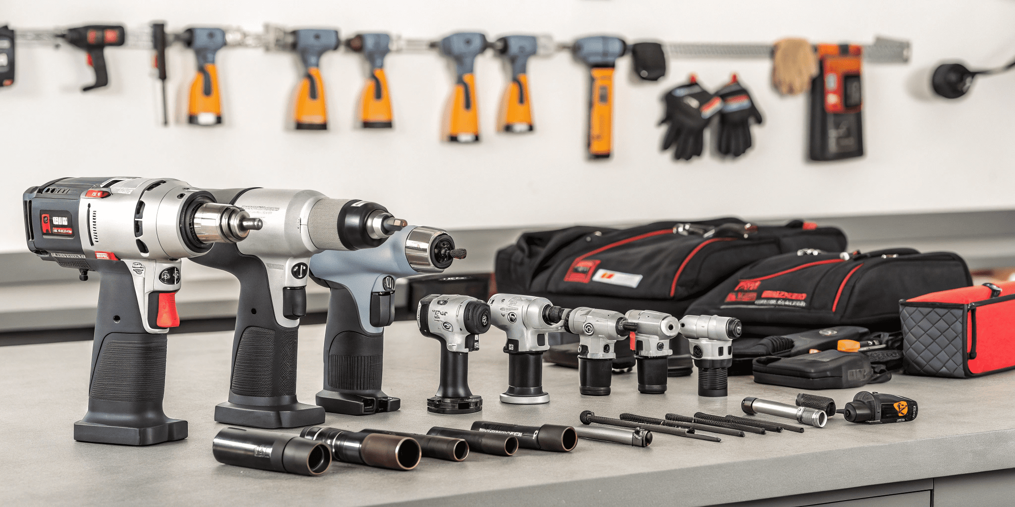 ابزارهای بادی