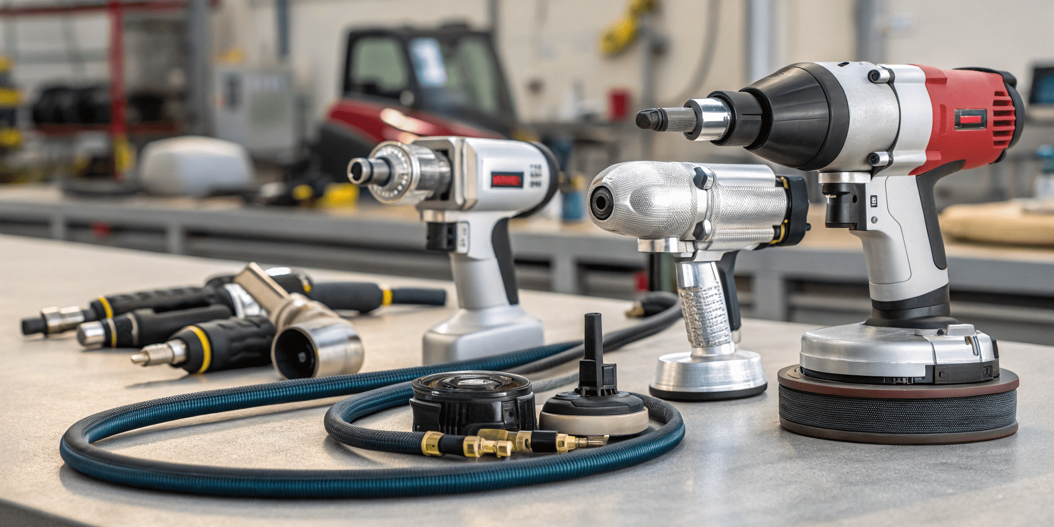 ابزارهای بادی