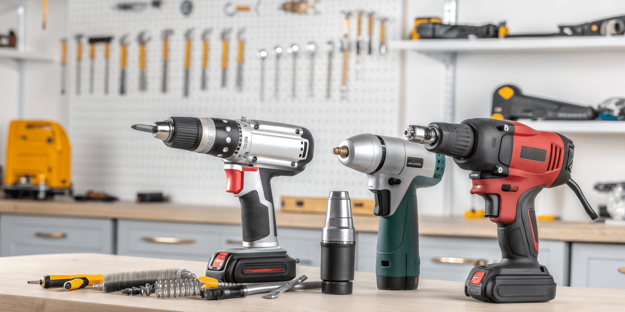 ابزارهای بادی