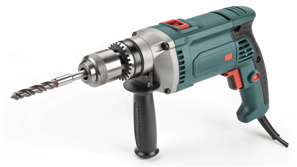 انواع دریل برقی