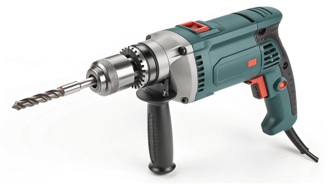 انواع دریل برقی