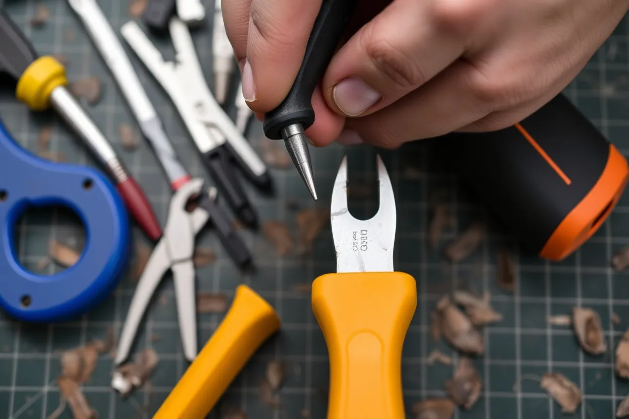 چطور ابزارآلات خراب را عیب یابی و تعمیر کنیم؟