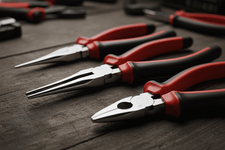 کدام انبردست برای برق کار بهتر است؟