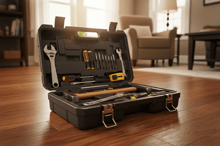 بهترین ابزارالات خانگی که باید داشته باشیم