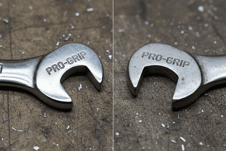 بهترین روش‌های تشخیص ابزارآلات تقلبی