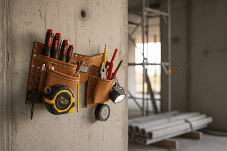 بهترین ابزار مورد نیاز برای برق‌کاری