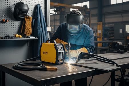 دستگاه جوش چیست؟