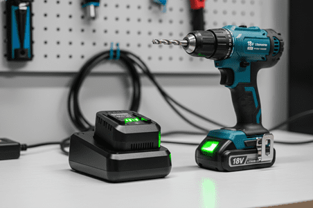 راهنمای خرید دریل شارژی