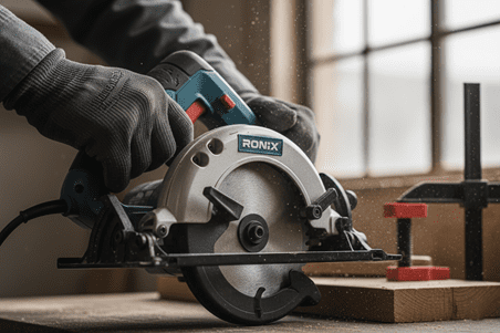 بهترین مارک اره برقی در بازار