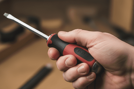 معرفی انواع پیچ‌گوشتی و کاربردهای متنوع آن‌ها در منزل و صنعت