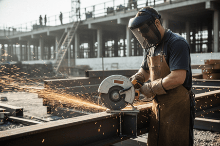 اره گردبر چیست؟ معرفی انواع اره گردبر و کاربرد آن ها