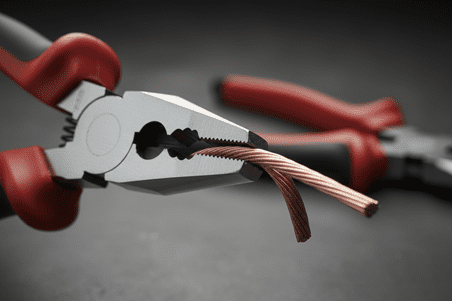 کدام انبردست برای برق کار بهتر است؟