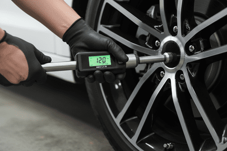 لیست مهم‌ترین ابزار مکانیکی خودرو