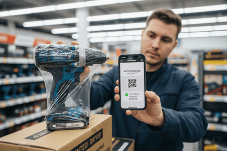 بهترین روش‌های تشخیص ابزارآلات تقلبی