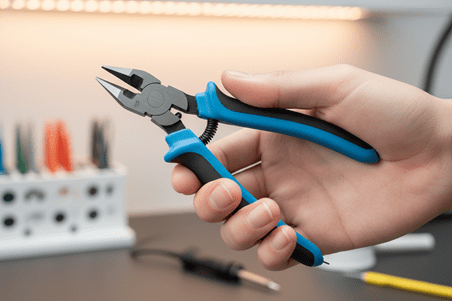 راهنمای خرید انواع سیم چین