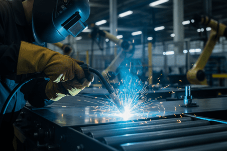 دستگاه جوش چیست؟