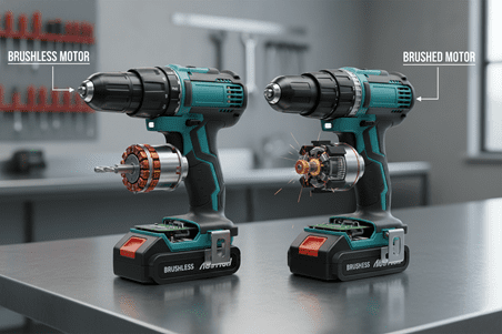 راهنمای خرید دریل شارژی