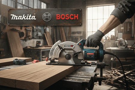 بهترین مارک اره برقی در بازار