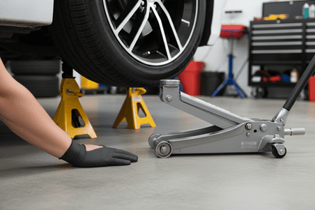 لیست مهم‌ترین ابزار مکانیکی خودرو