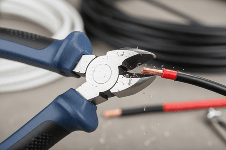 راهنمای خرید انواع سیم چین