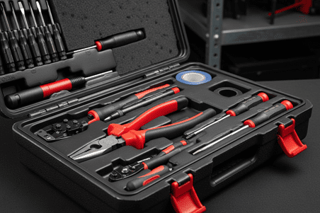 راهنمای خرید جعبه ابزار