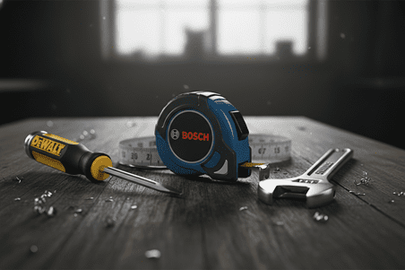 بهترین مارک ابزار دستی