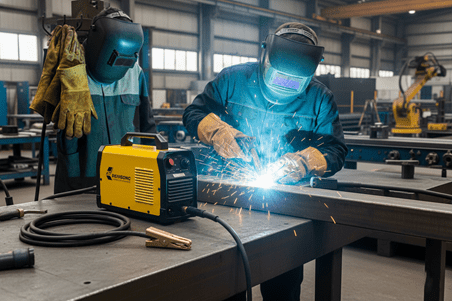 دستگاه جوش چیست؟