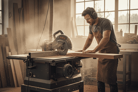 بهترین مارک اره برقی در بازار