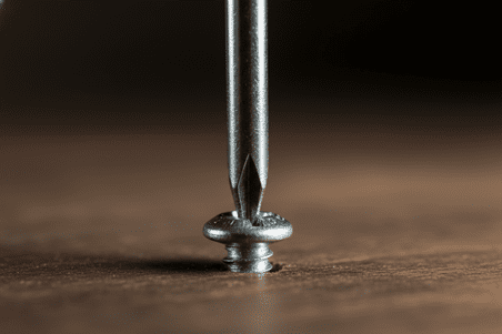 معرفی انواع پیچ‌گوشتی و کاربردهای متنوع آن‌ها در منزل و صنعت