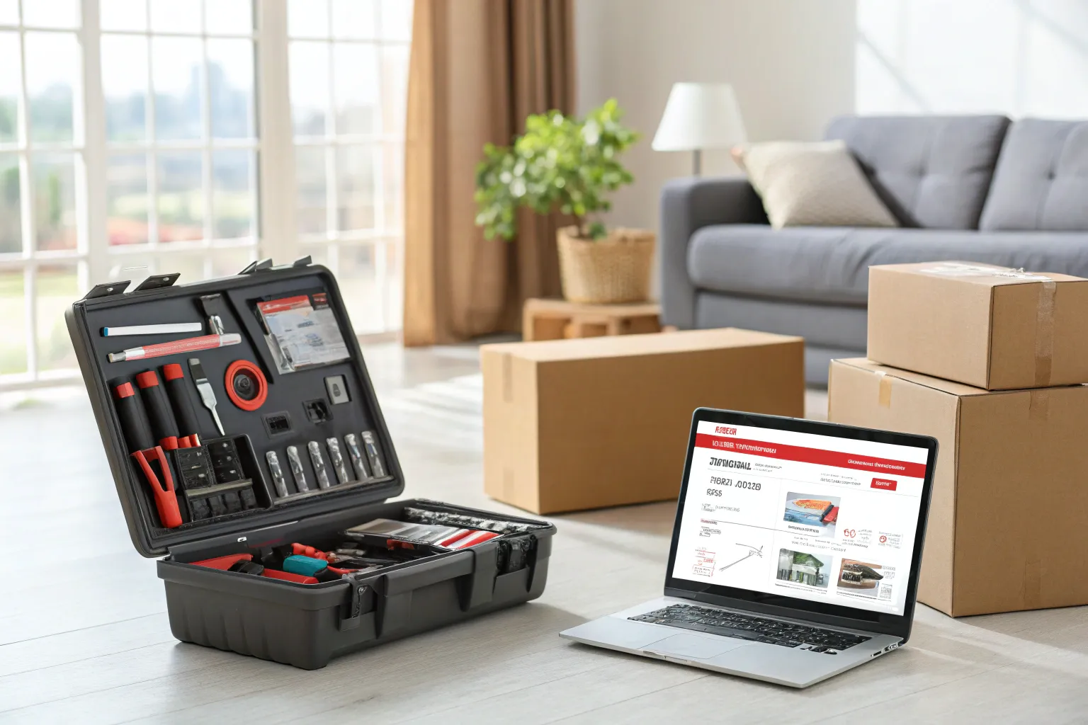 نکات مهم قبل از خرید ابزار از فروشگاه های آنلاین