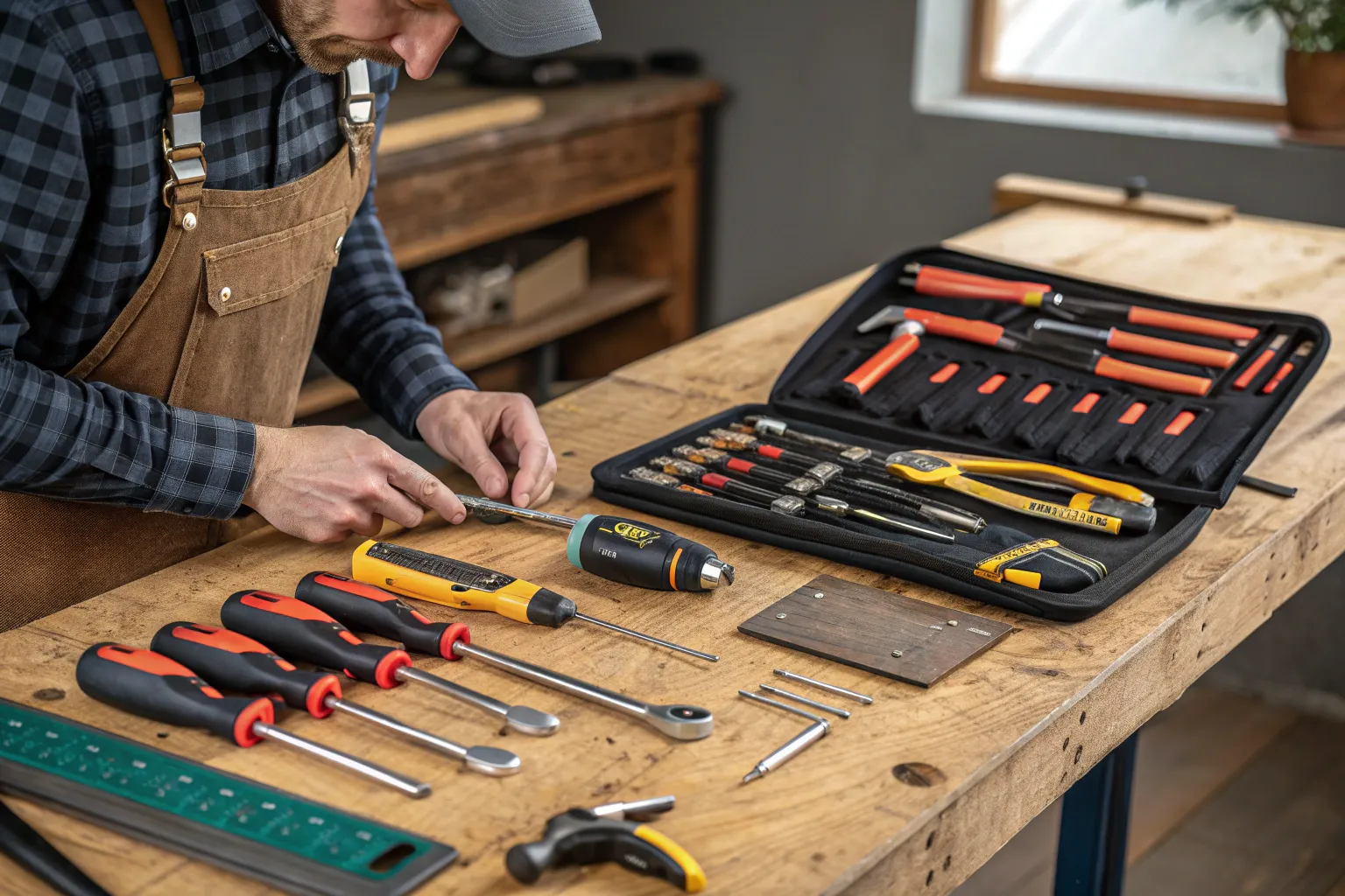 ۷ نکته طلایی برای خرید ابزار ارزان ولی باکیفیت