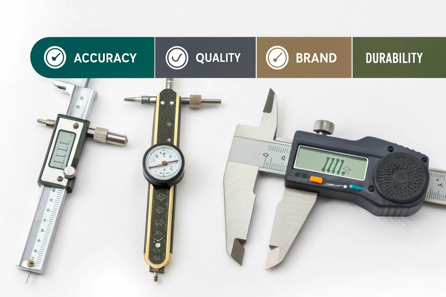 راهنمای انتخاب ابزار دقیق برای کارهای ظریف و حساس