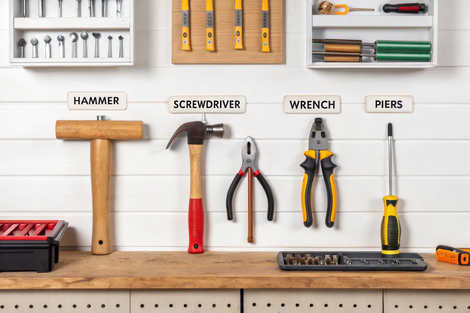 چطور ابزار مناسب هر پروژه را انتخاب کنیم؟