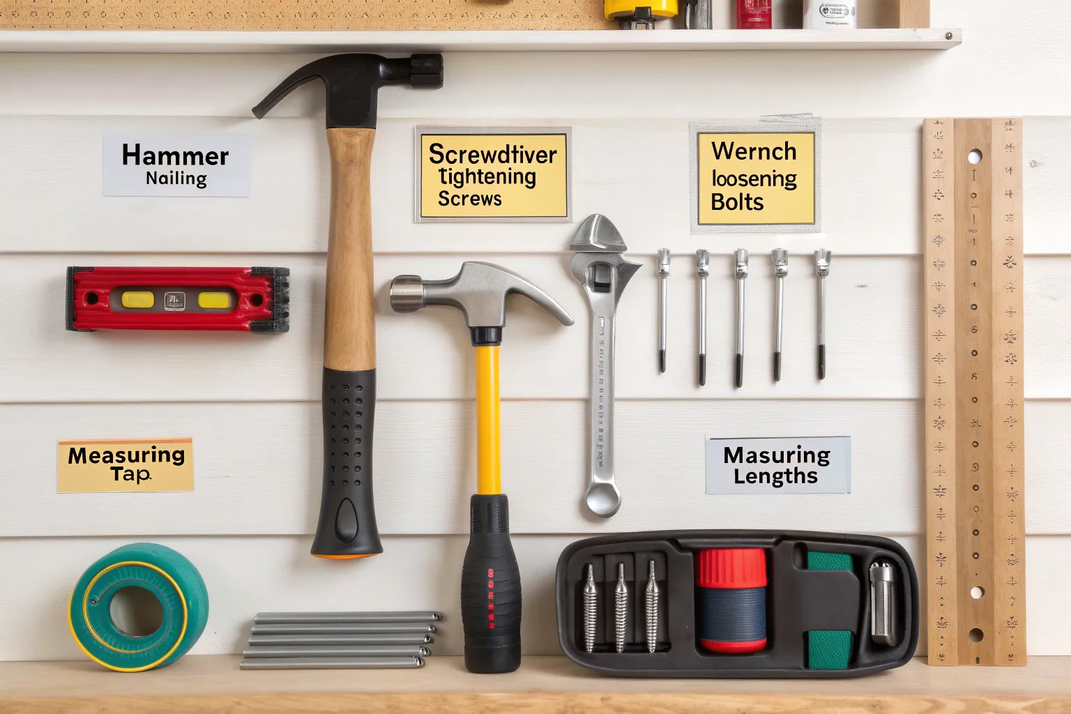 چطور ابزار مناسب هر پروژه را انتخاب کنیم؟