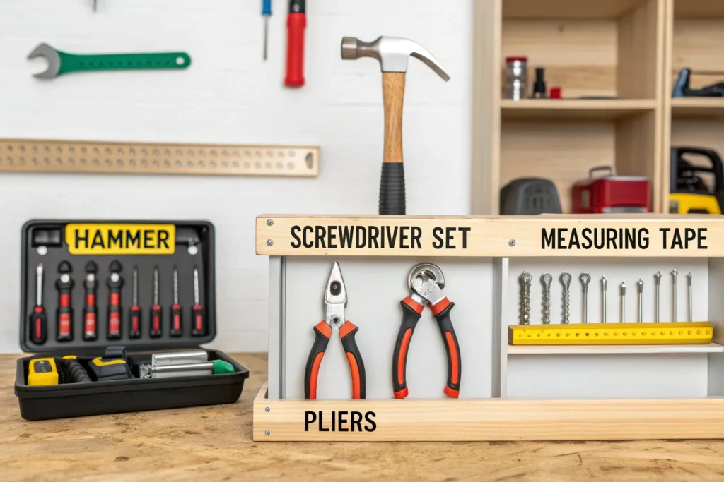 چطور ابزار مناسب هر پروژه را انتخاب کنیم؟