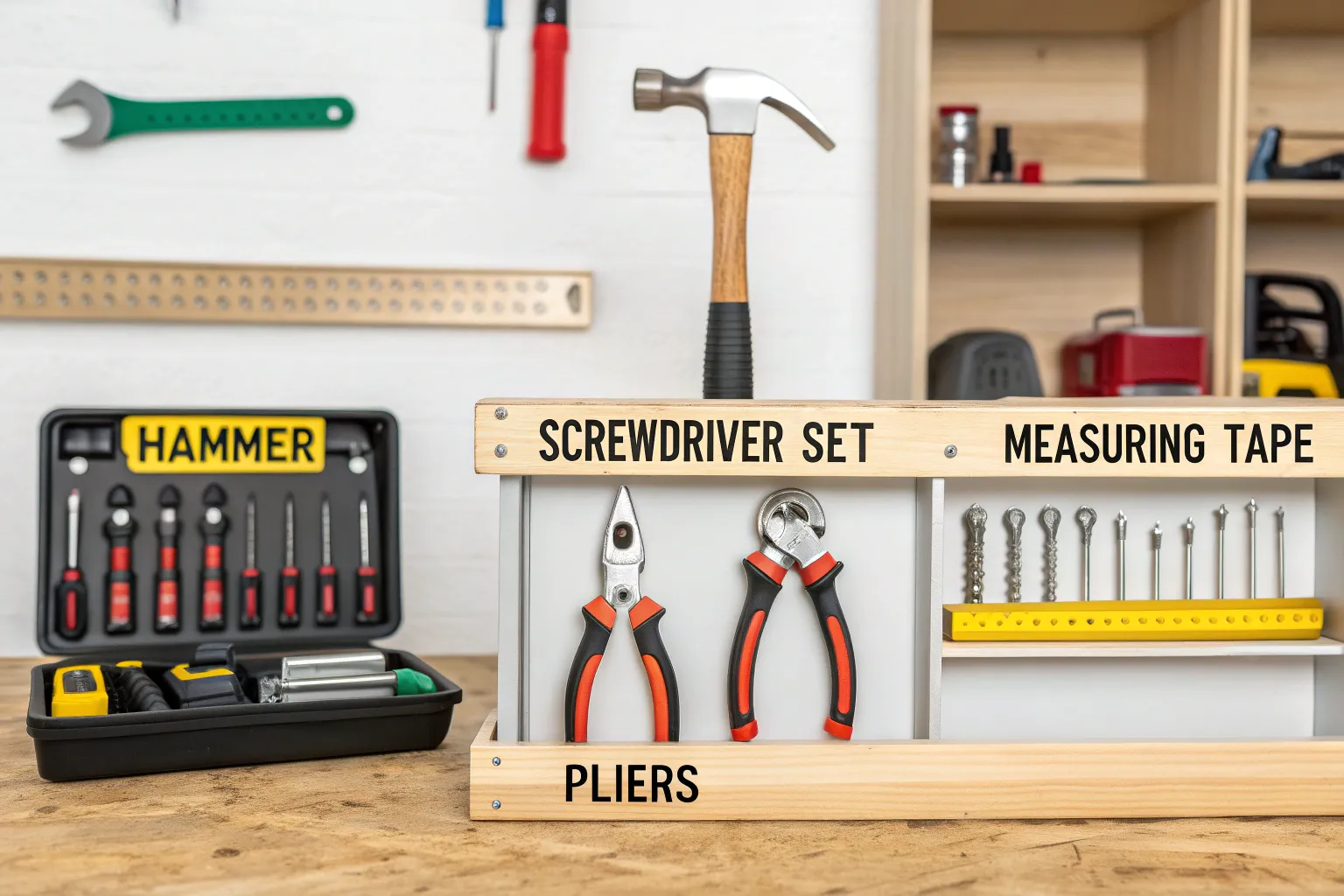 چطور ابزار مناسب هر پروژه را انتخاب کنیم؟