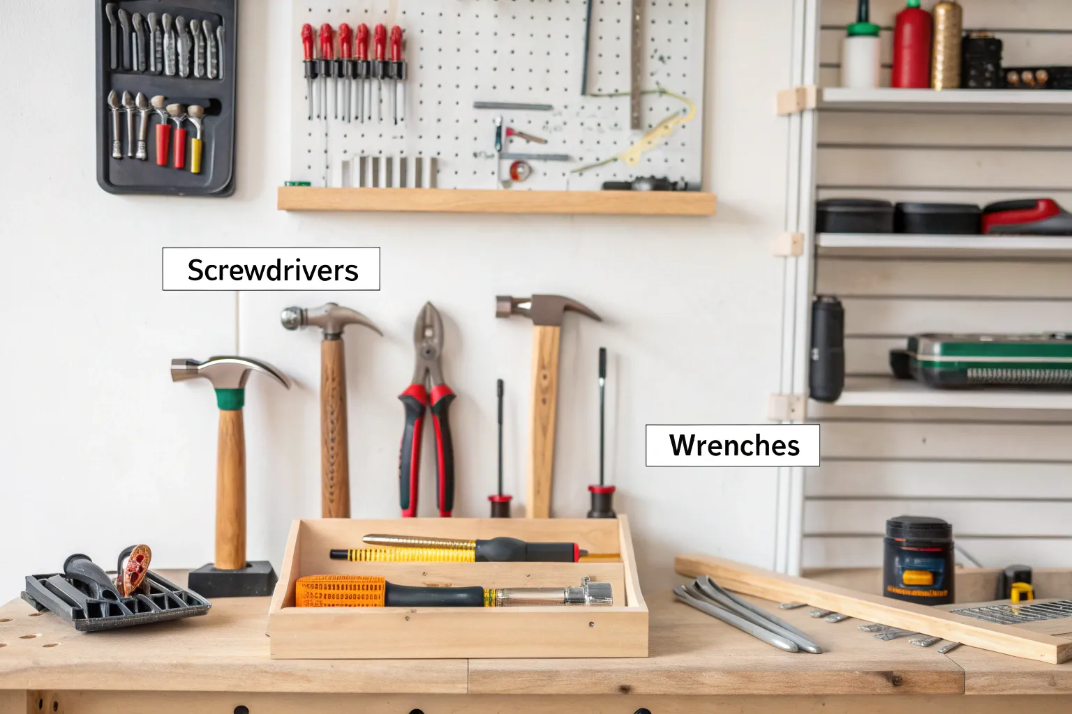 چطور ابزار مناسب هر پروژه را انتخاب کنیم؟