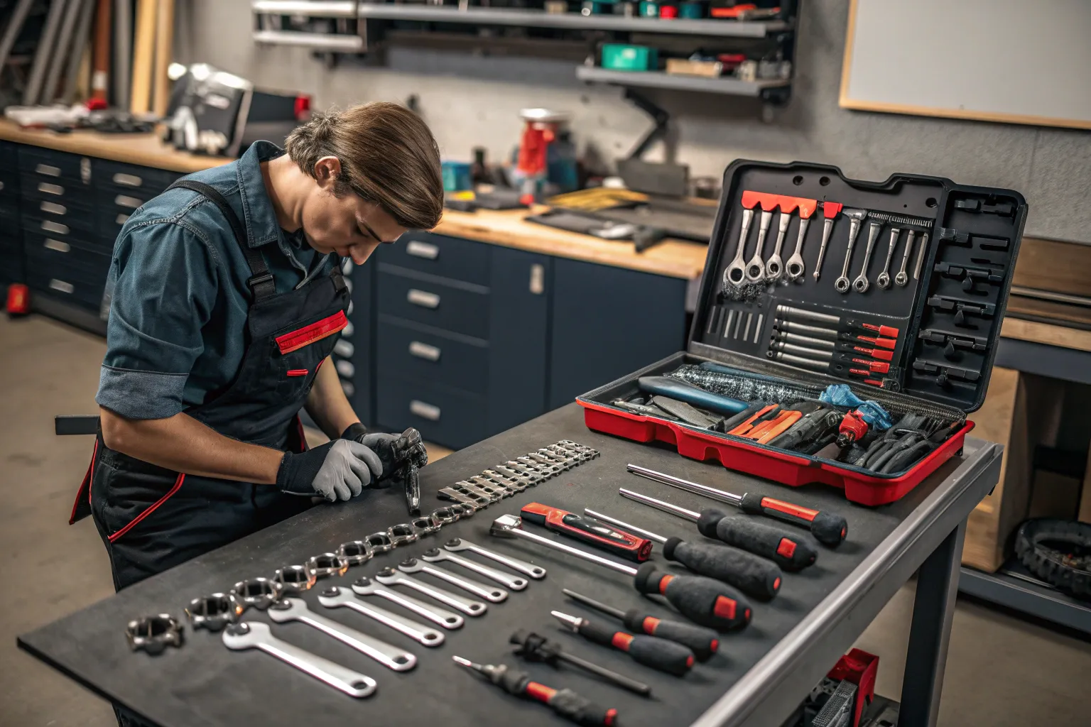 راهنمای نگهداری از ابزارآلات برای افزایش طول عمر