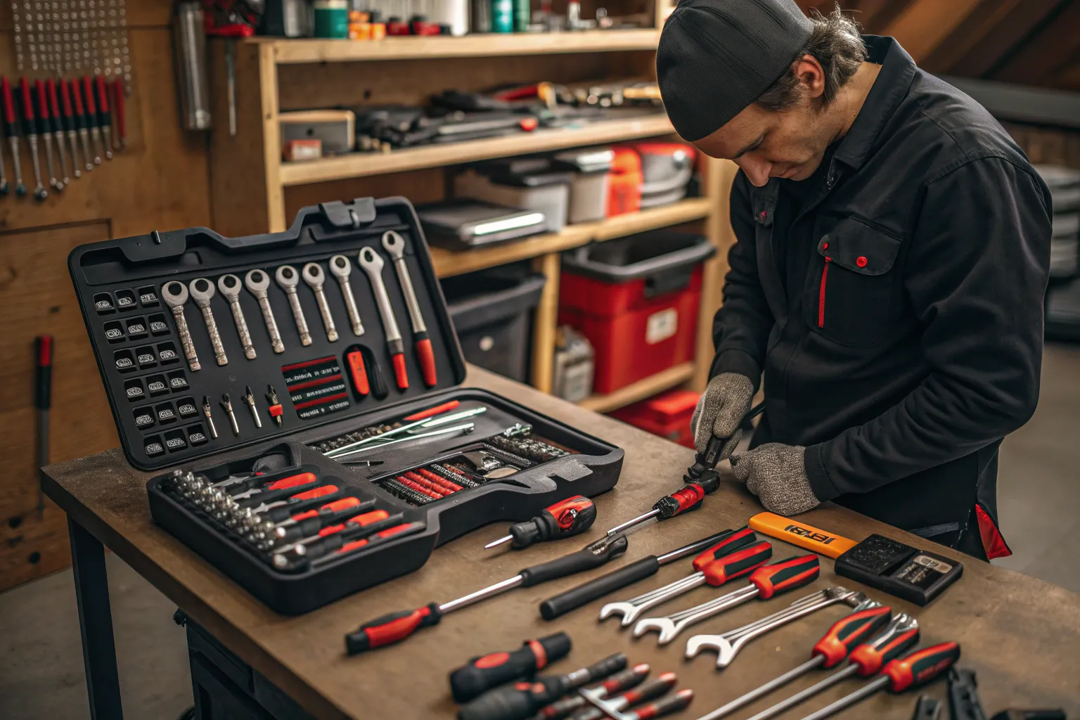 راهنمای نگهداری از ابزارآلات برای افزایش طول عمر