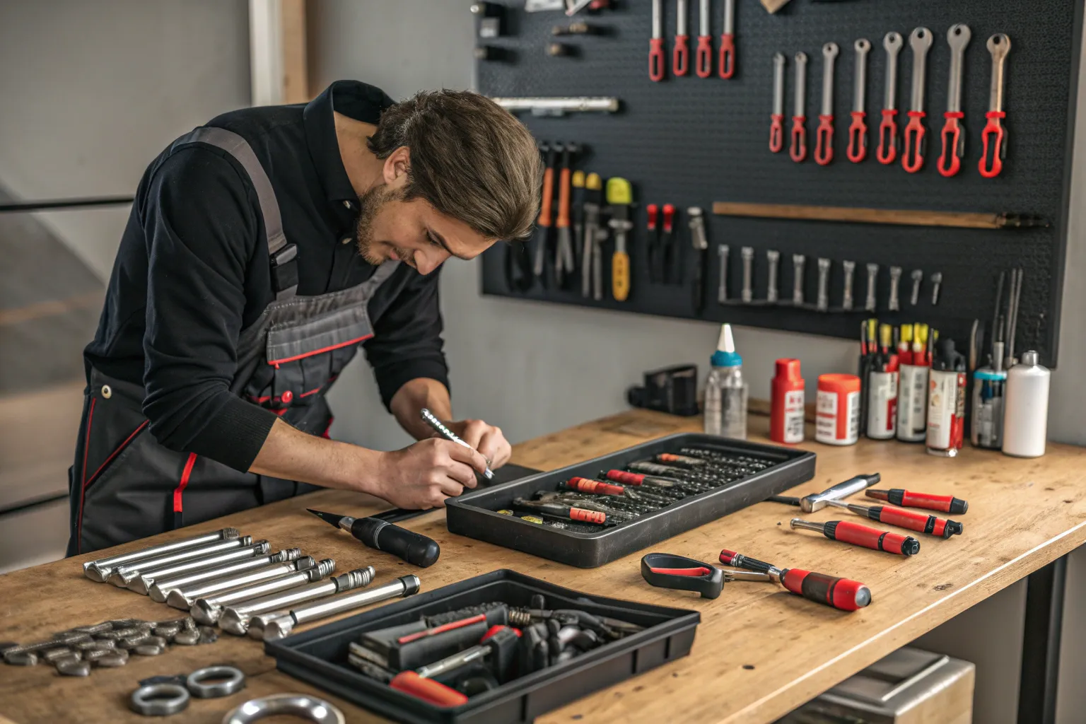 راهنمای نگهداری از ابزارآلات برای افزایش طول عمر