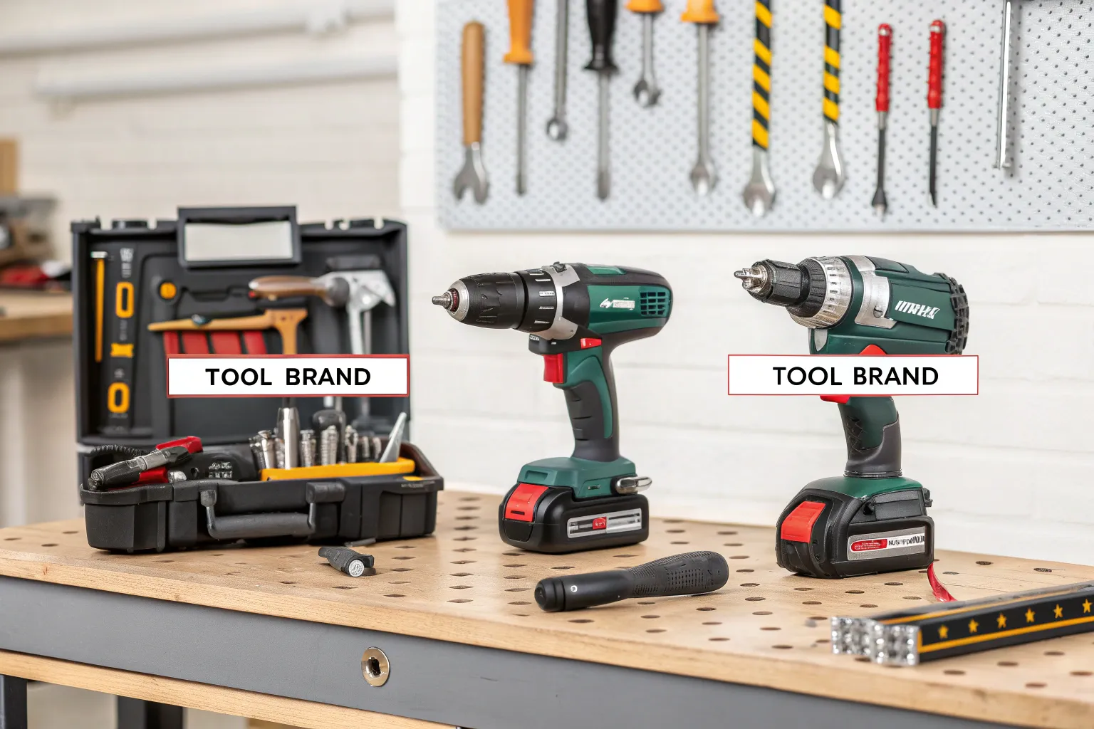 ۷ نکته طلایی برای خرید ابزار ارزان ولی باکیفیت