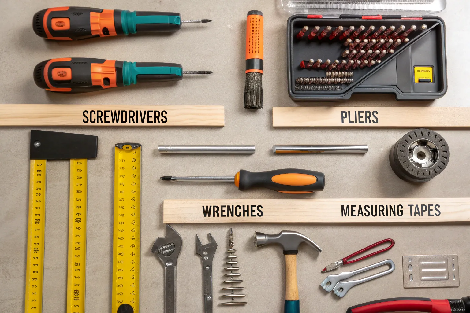 ابزارآلات تخصصی تاسیسات-از برش لوله تا پرس اتصالات