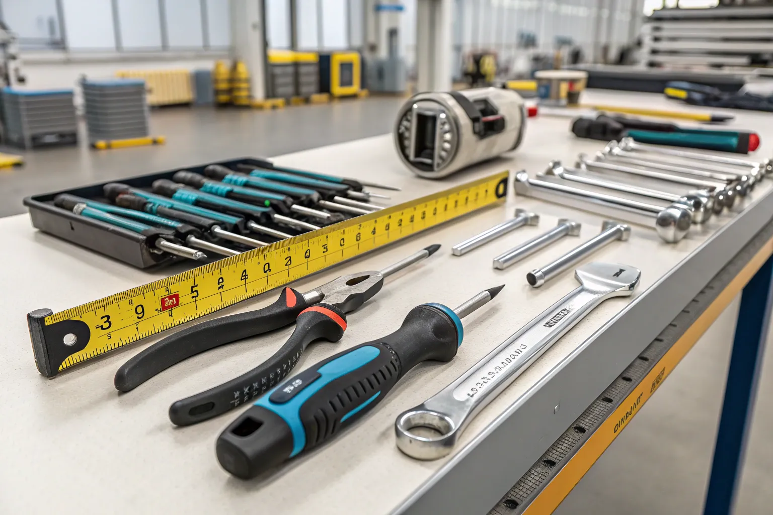 ابزارآلات تخصصی تاسیسات-از برش لوله تا پرس اتصالات