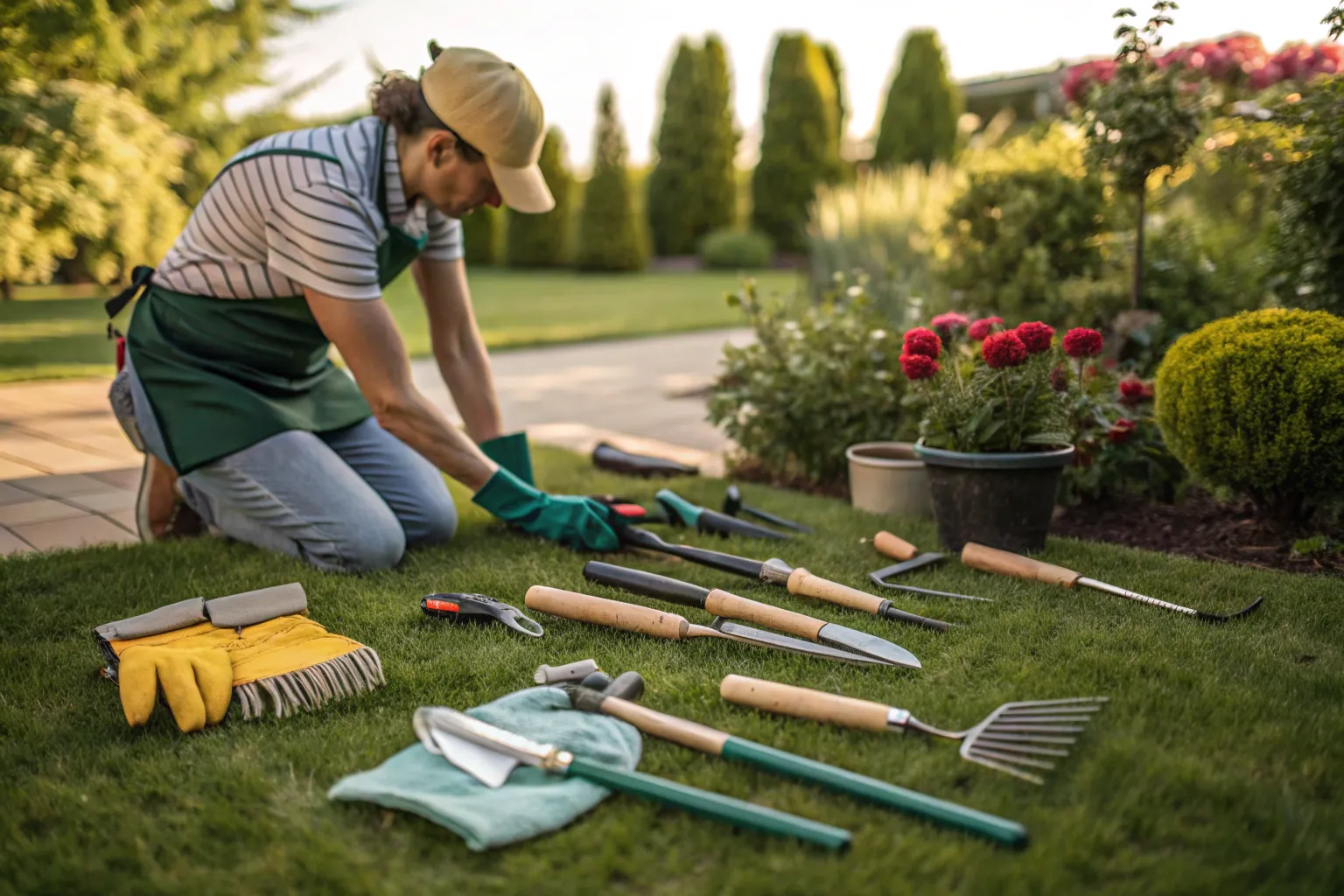 چطور ابزارآلات خود را برای فصل سرما یا گرما آماده کنیم؟