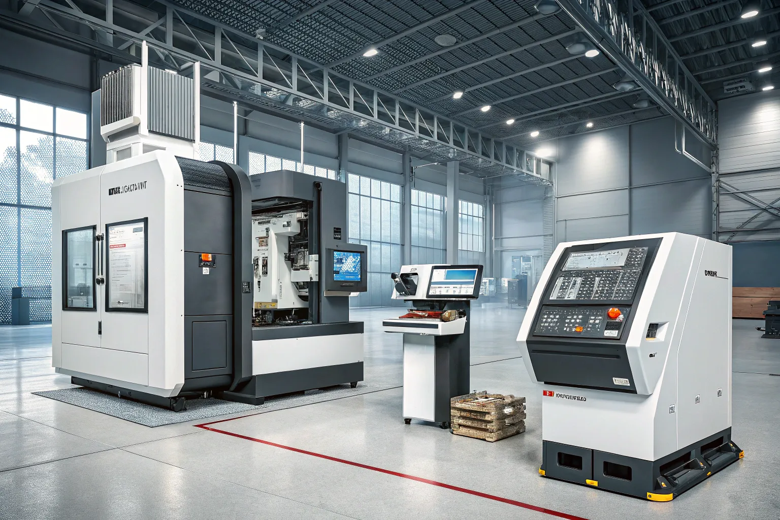 جدیدترین تکنولوژی های روز دنیا در صنعت ابزارآلات