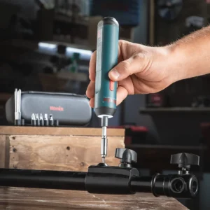 تفاوت دریل شارژی با پیچ گوشتی شارژی؛ کدام یک برای کار شما مناسب تر است؟

