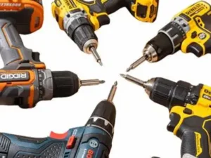 بهترین مارک دریل شارژی در بازار ایران (معرفی ۵ مدل جان سخت و خوش قیمت) بهترین مارک دریل شارژی در بازار ایران (معرفی ۵ مدل جان سخت و خوش قیمت) 